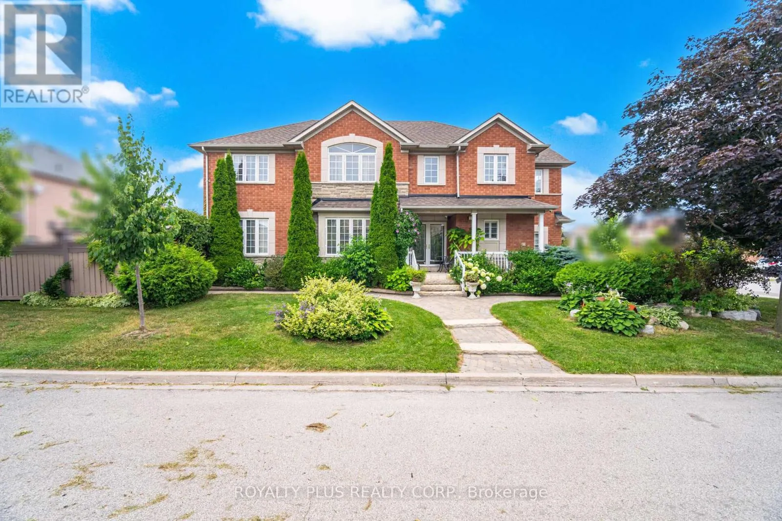 116 FRANK JOHNSTON ROAD