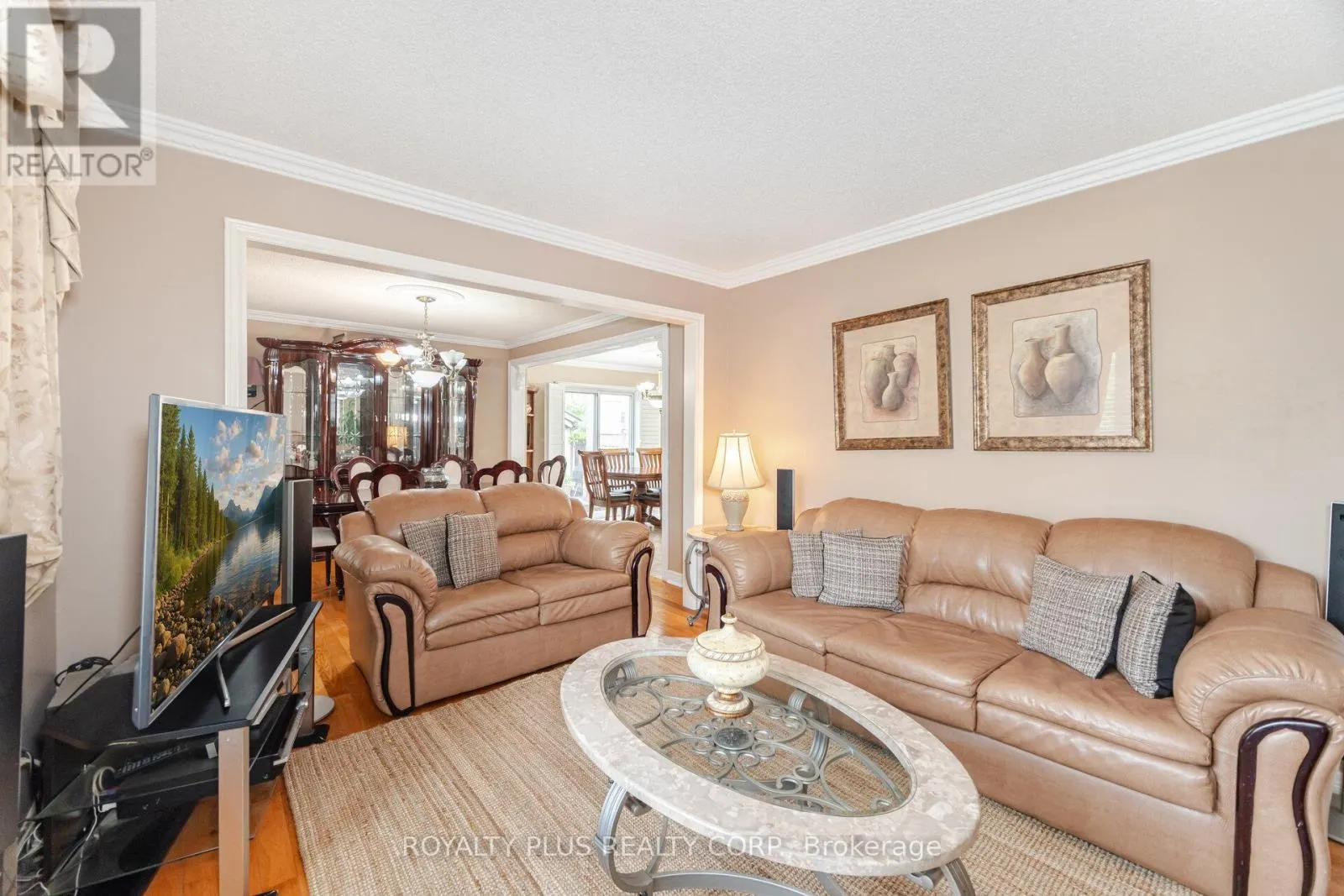 116 FRANK JOHNSTON ROAD
