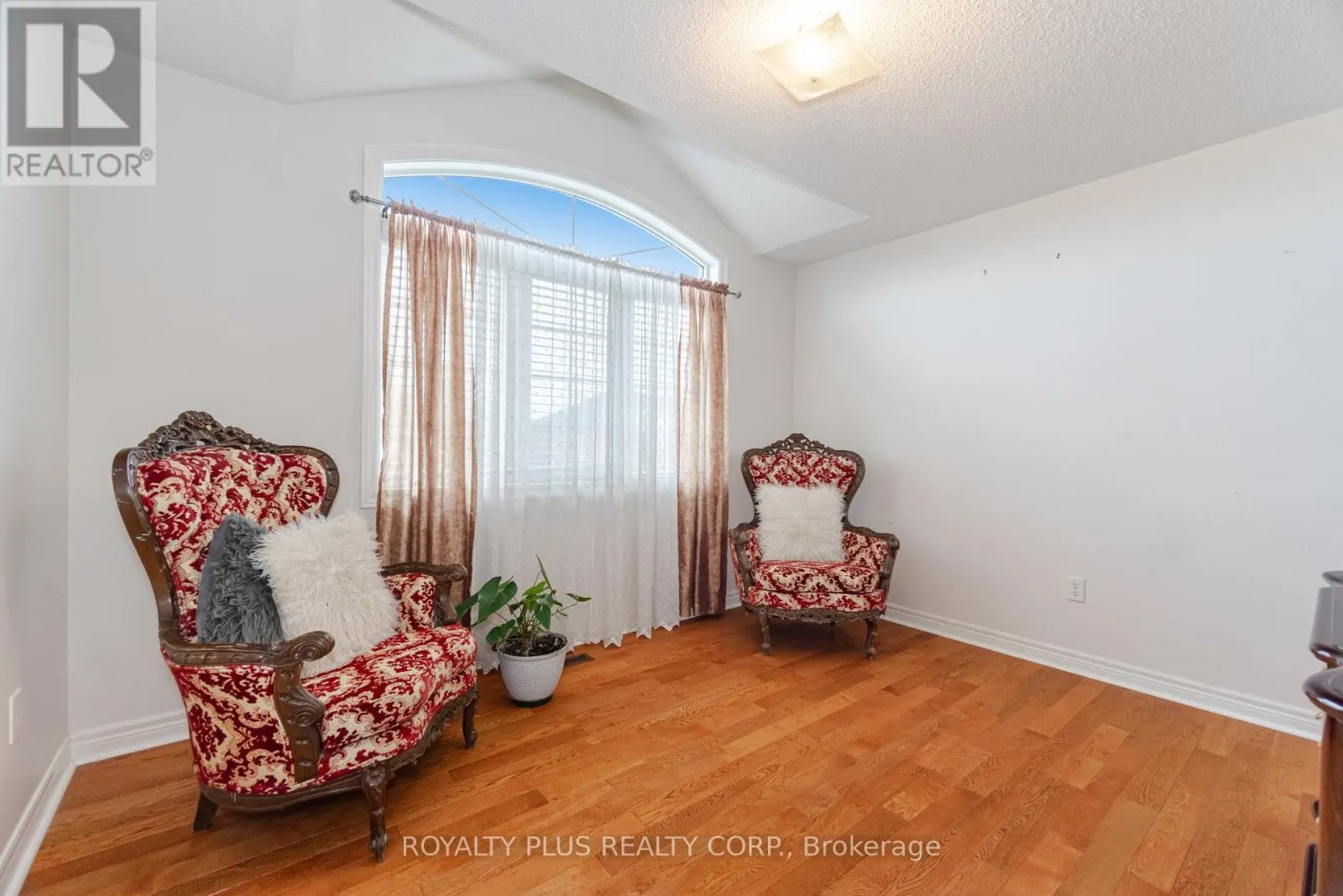 116 FRANK JOHNSTON ROAD