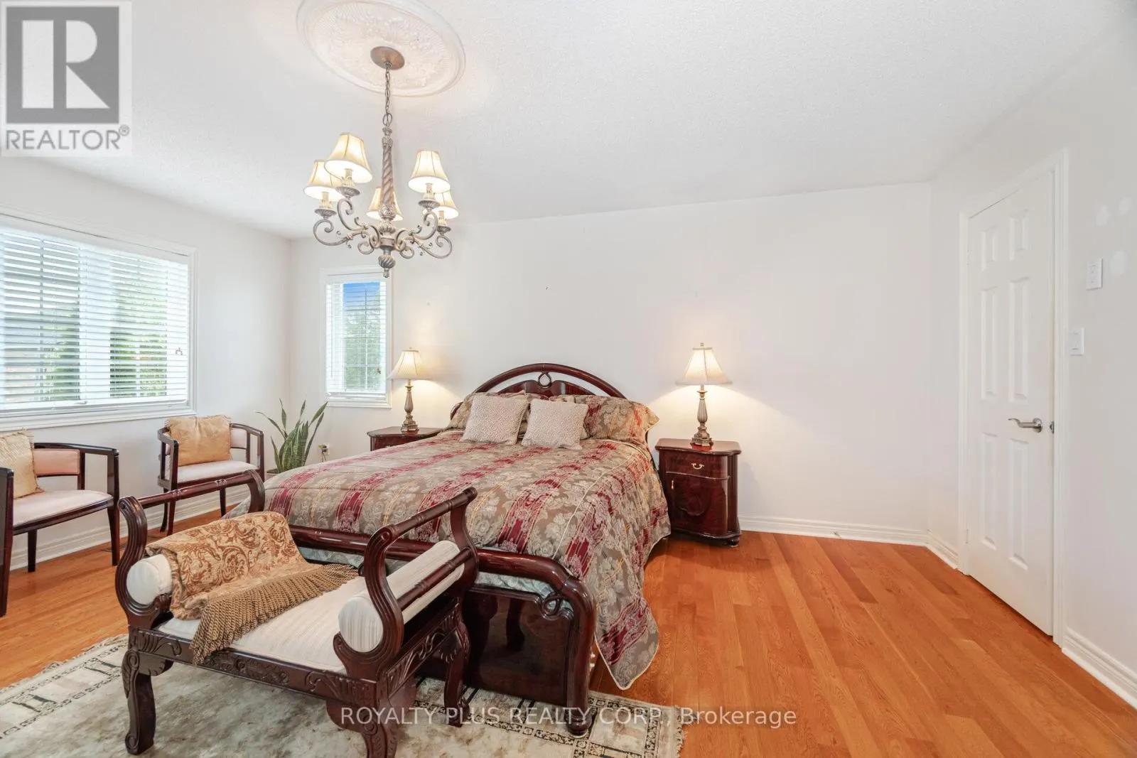 116 FRANK JOHNSTON ROAD