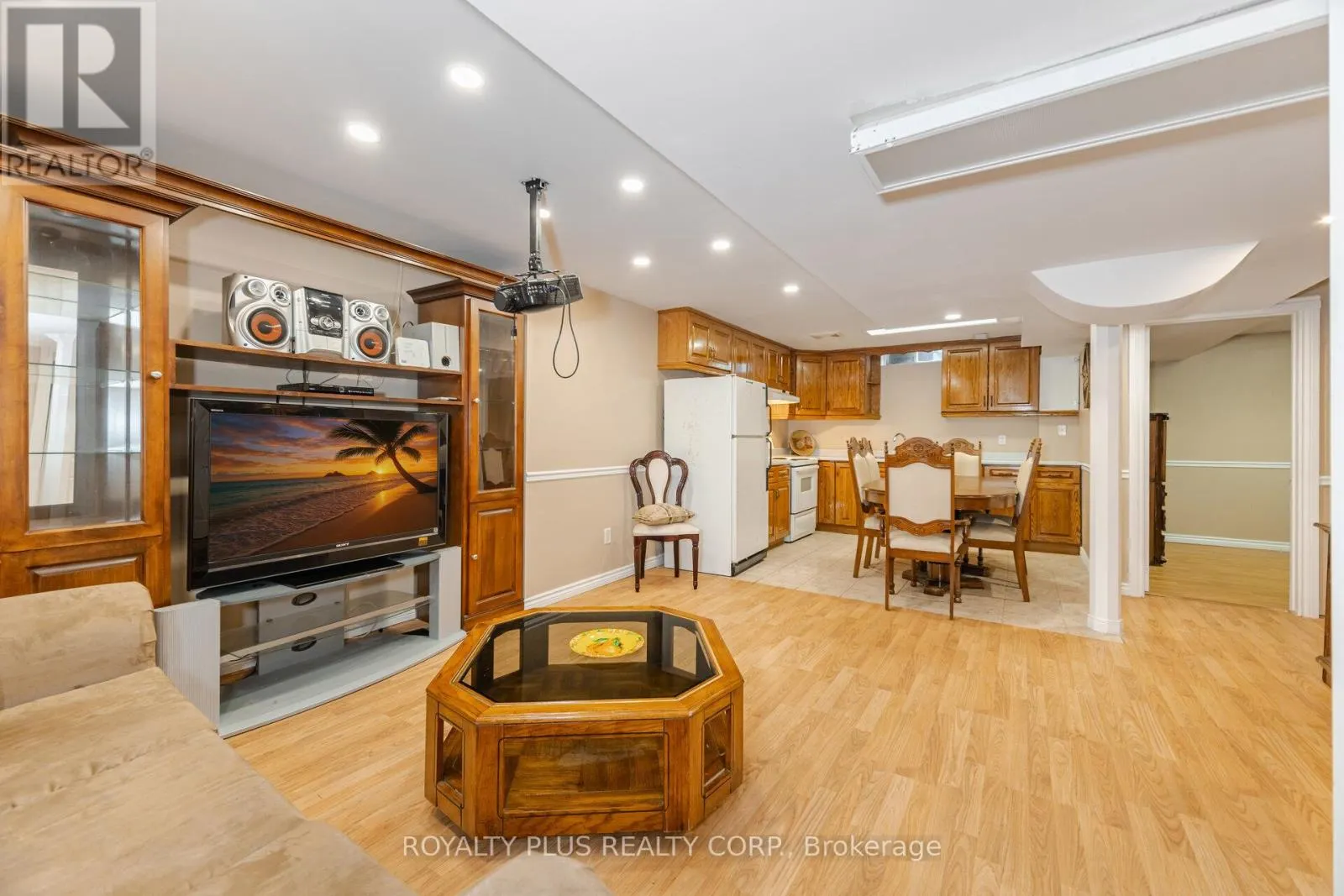 116 FRANK JOHNSTON ROAD