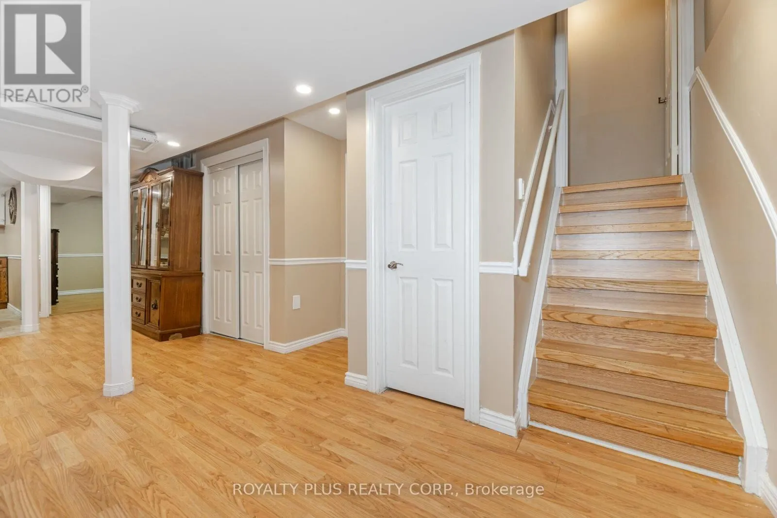 116 FRANK JOHNSTON ROAD