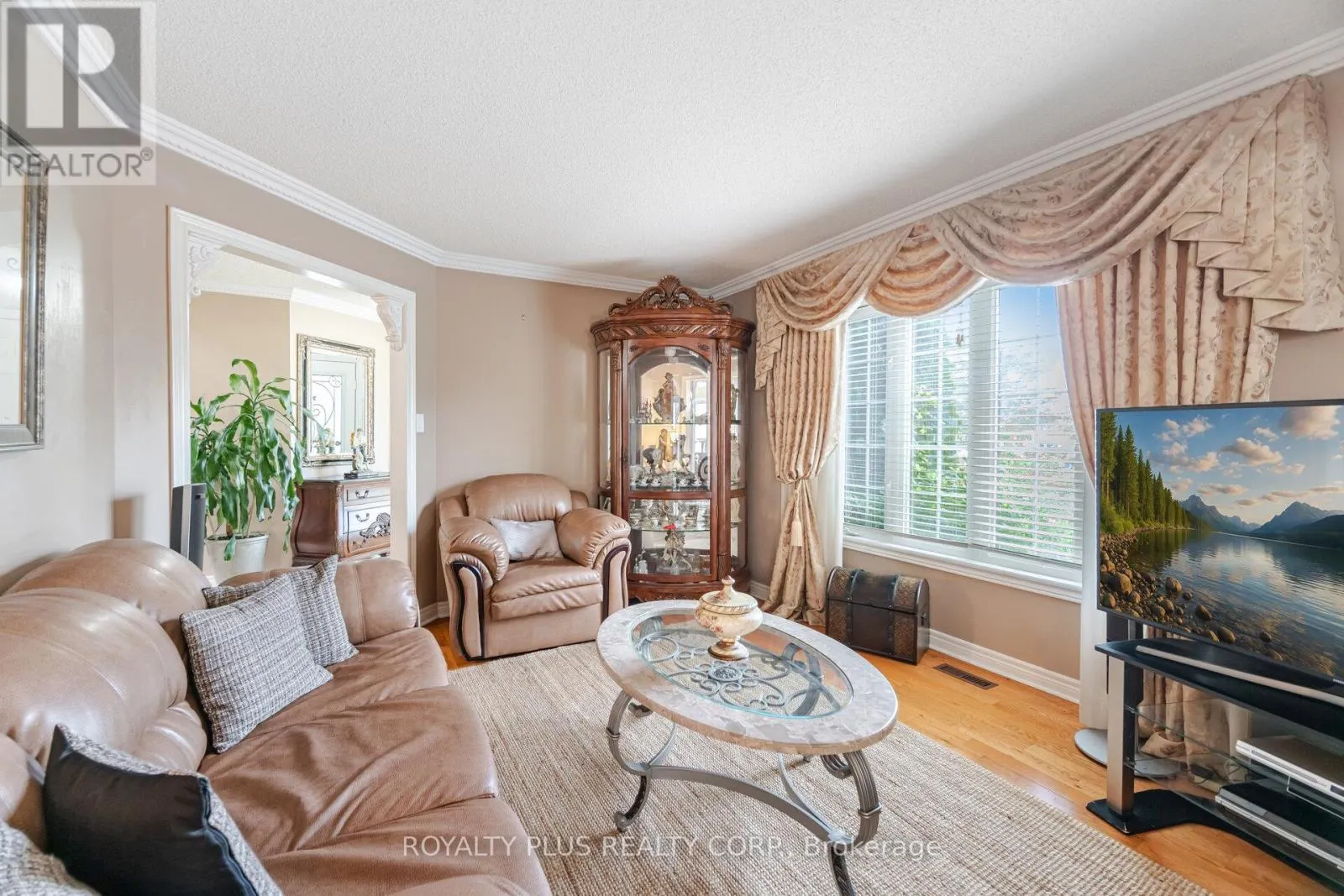 116 FRANK JOHNSTON ROAD