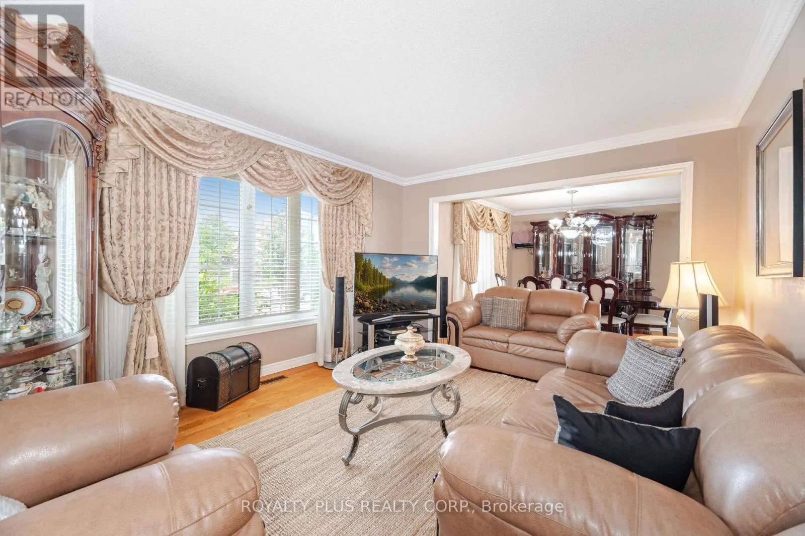 116 FRANK JOHNSTON ROAD