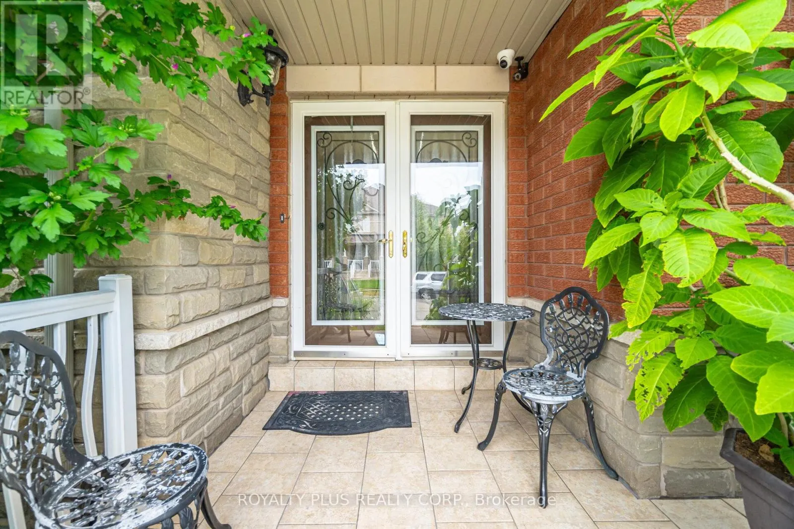 116 FRANK JOHNSTON ROAD