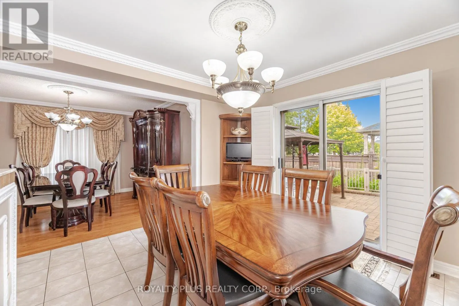 116 FRANK JOHNSTON ROAD