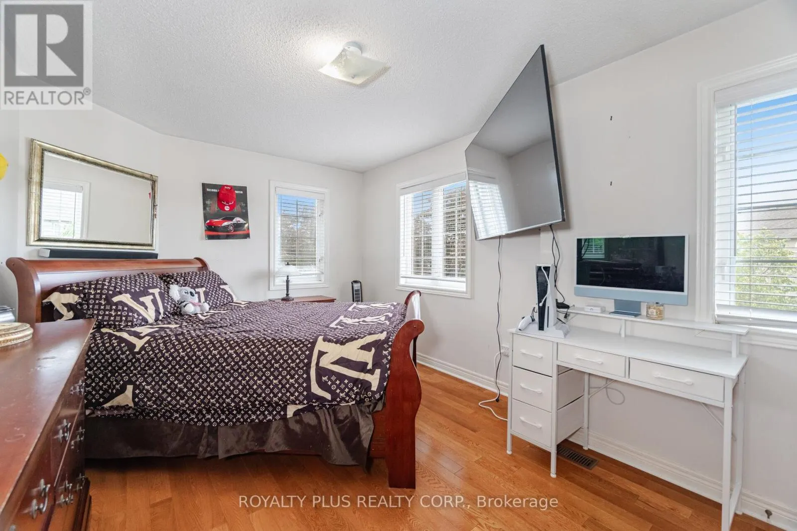 116 FRANK JOHNSTON ROAD