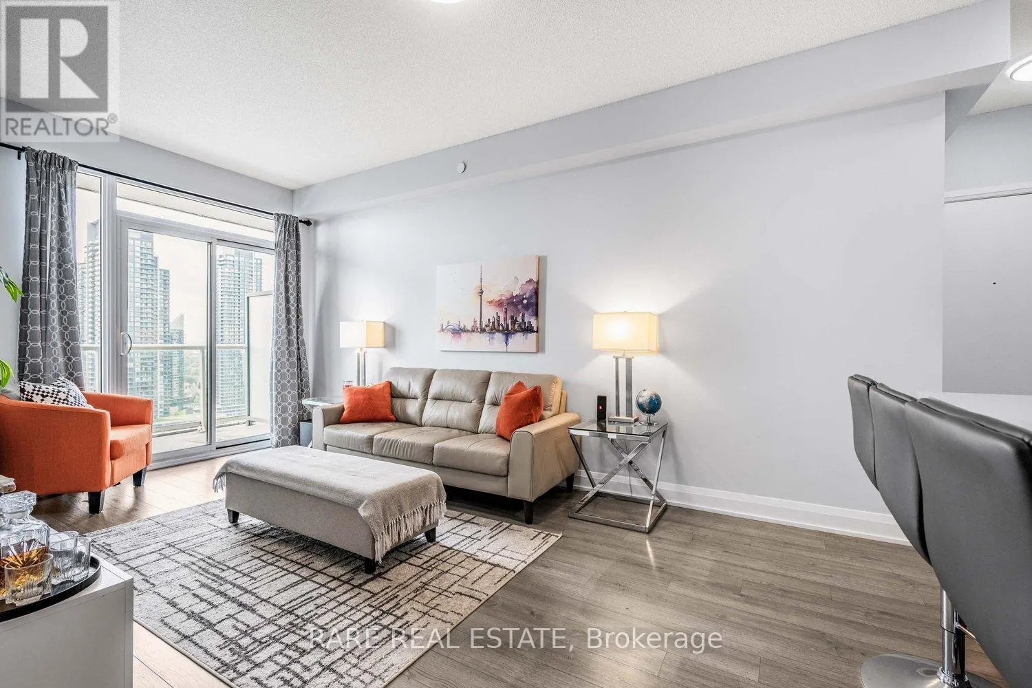 2404 - 56 ANNIE CRAIG DRIVE