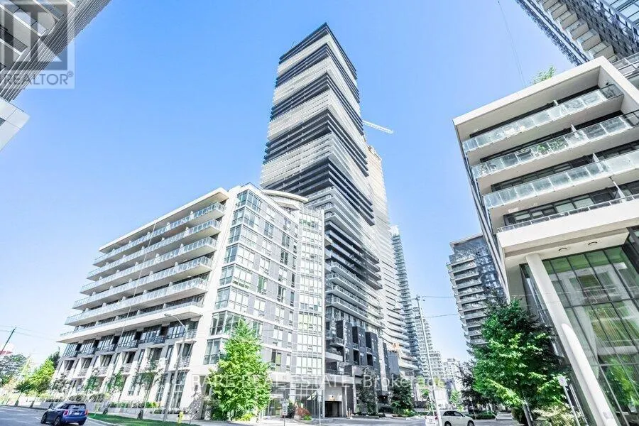 2404 - 56 ANNIE CRAIG DRIVE