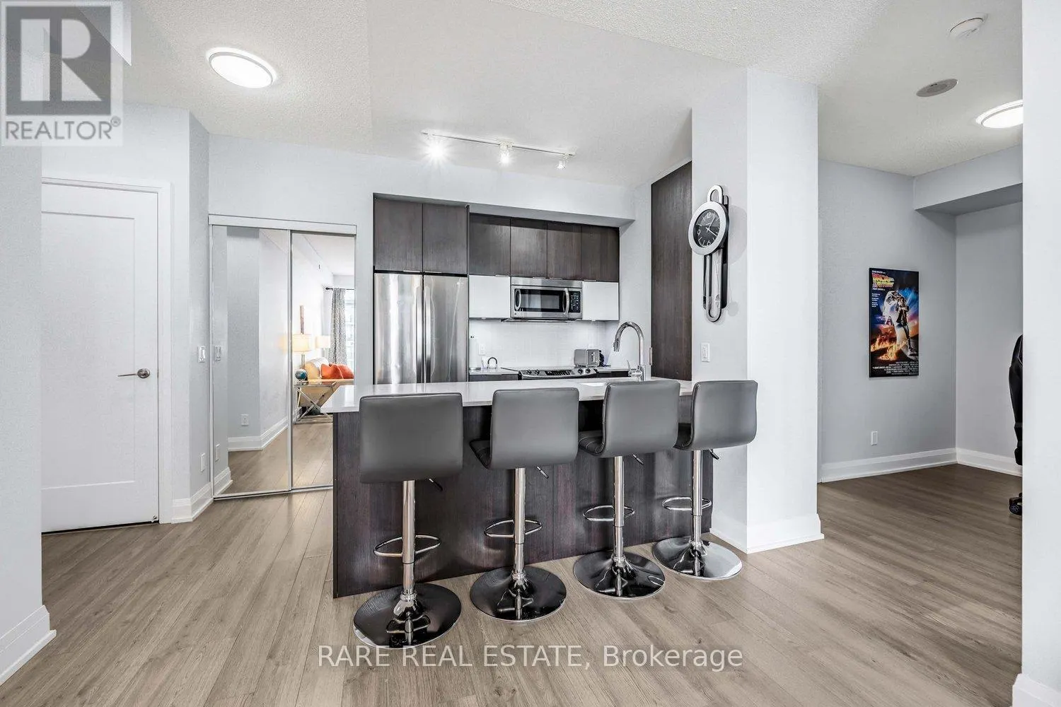 2404 - 56 ANNIE CRAIG DRIVE