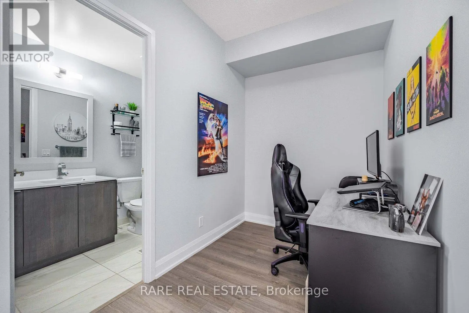 2404 - 56 ANNIE CRAIG DRIVE