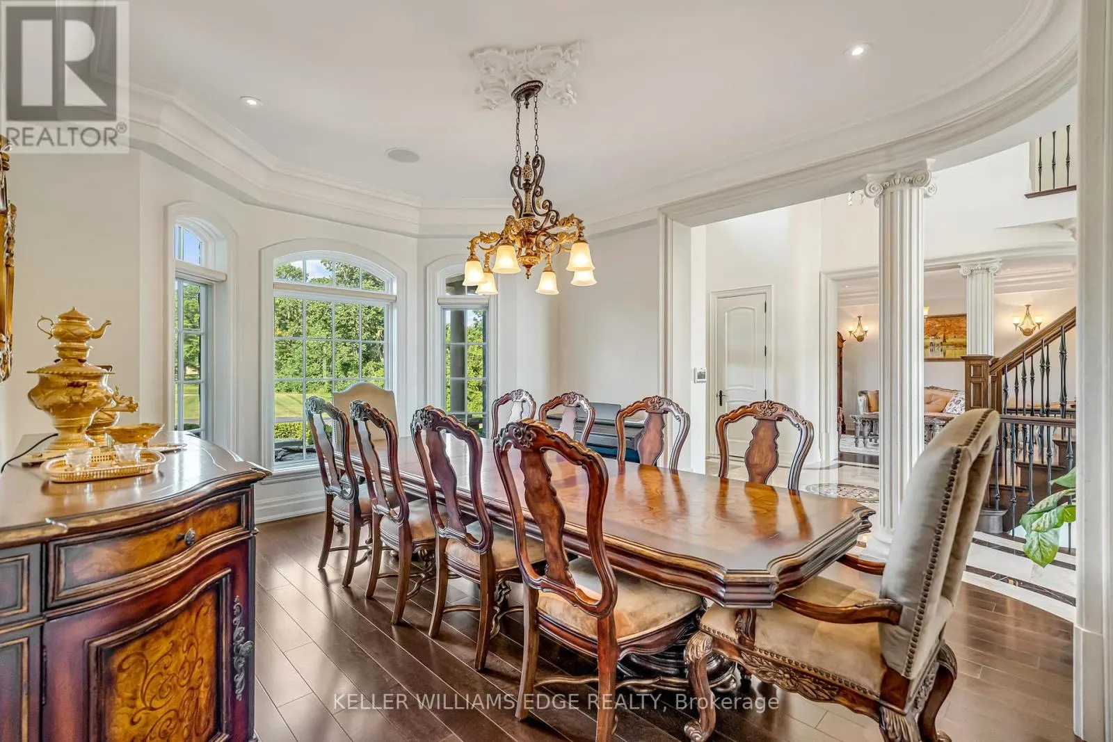 3122 CEDAR SPRINGS ROAD