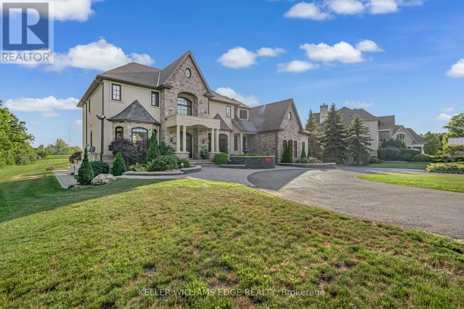 3122 CEDAR SPRINGS ROAD