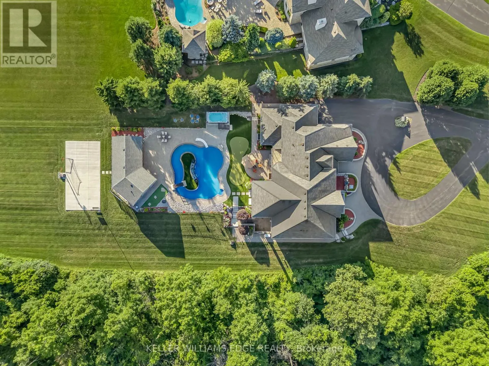 3122 CEDAR SPRINGS ROAD