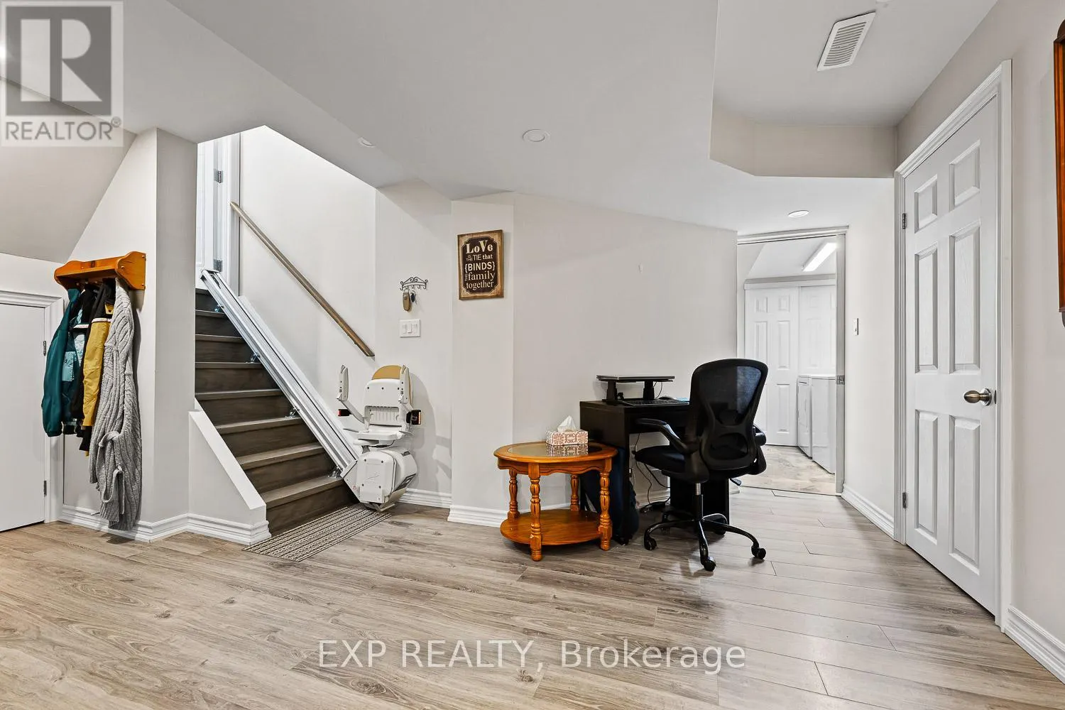 46 EMILY CARR CRESCENT