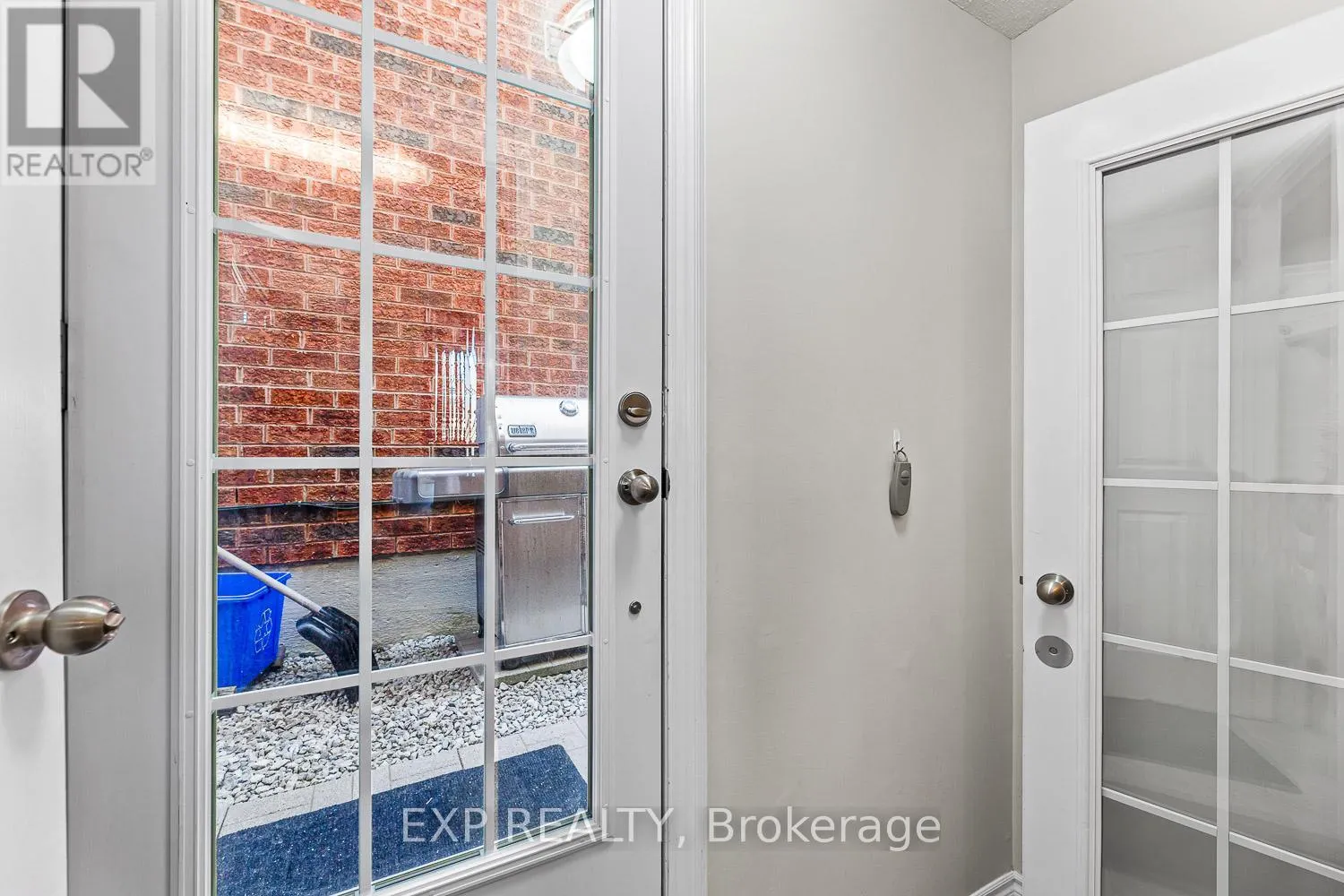 46 EMILY CARR CRESCENT