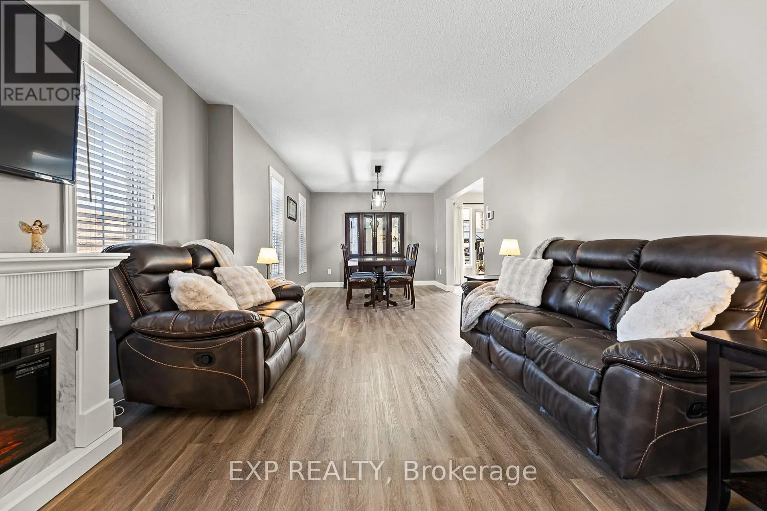 46 EMILY CARR CRESCENT