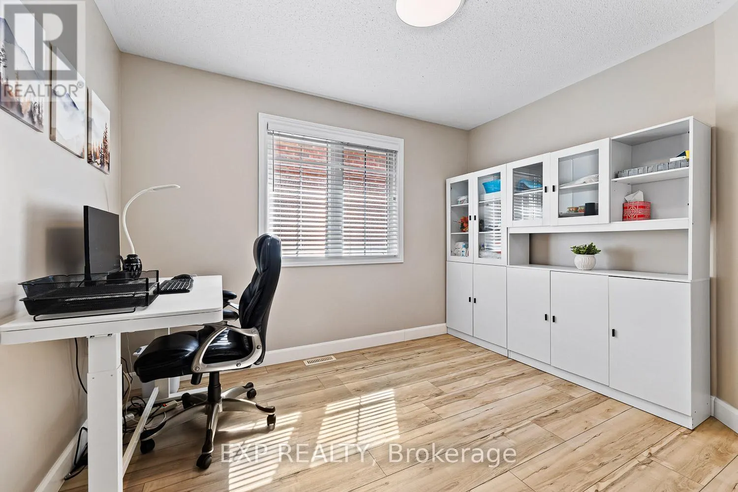 46 EMILY CARR CRESCENT