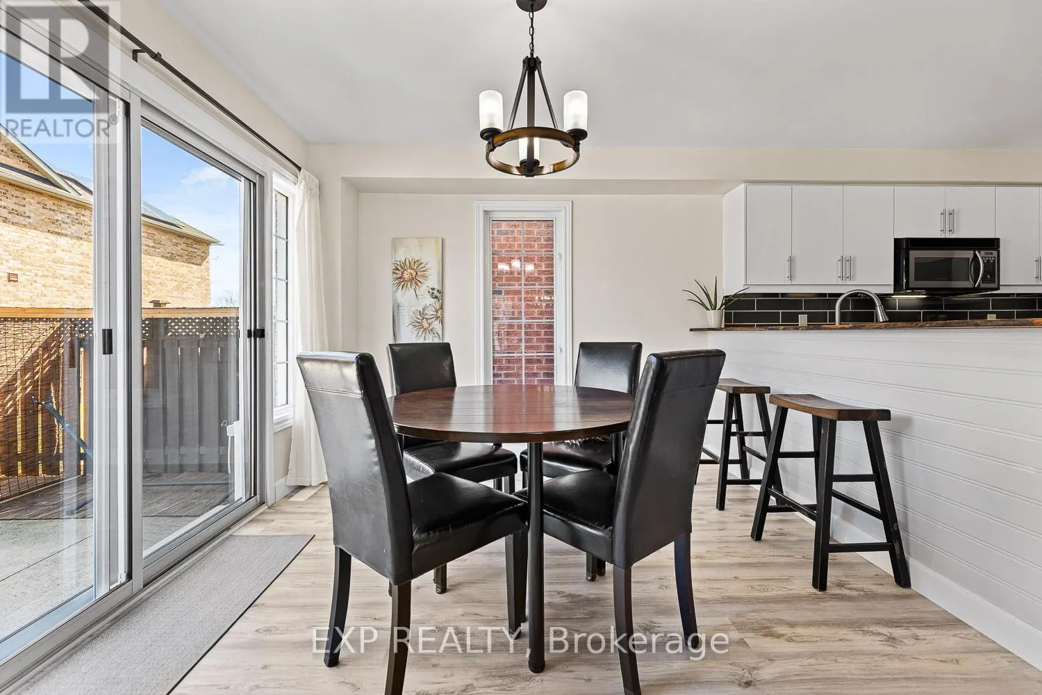 46 EMILY CARR CRESCENT