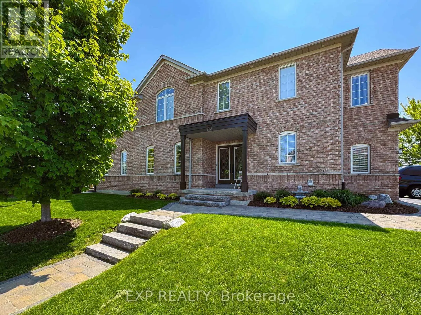 46 EMILY CARR CRESCENT