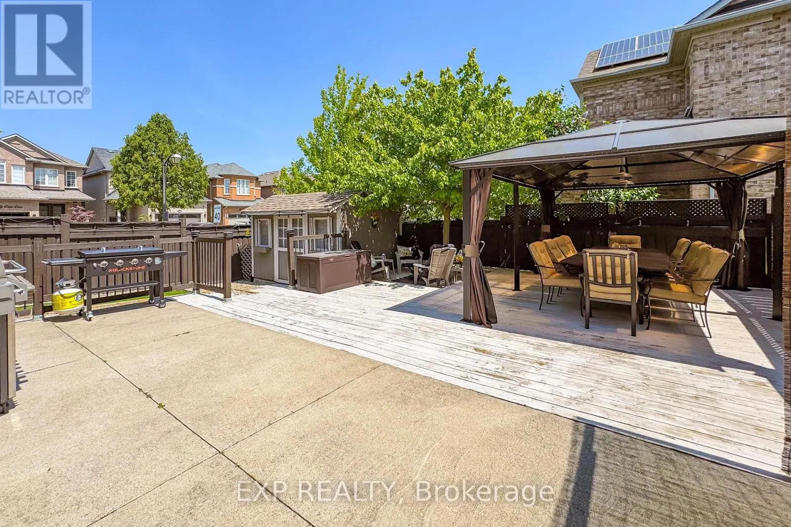 46 EMILY CARR CRESCENT