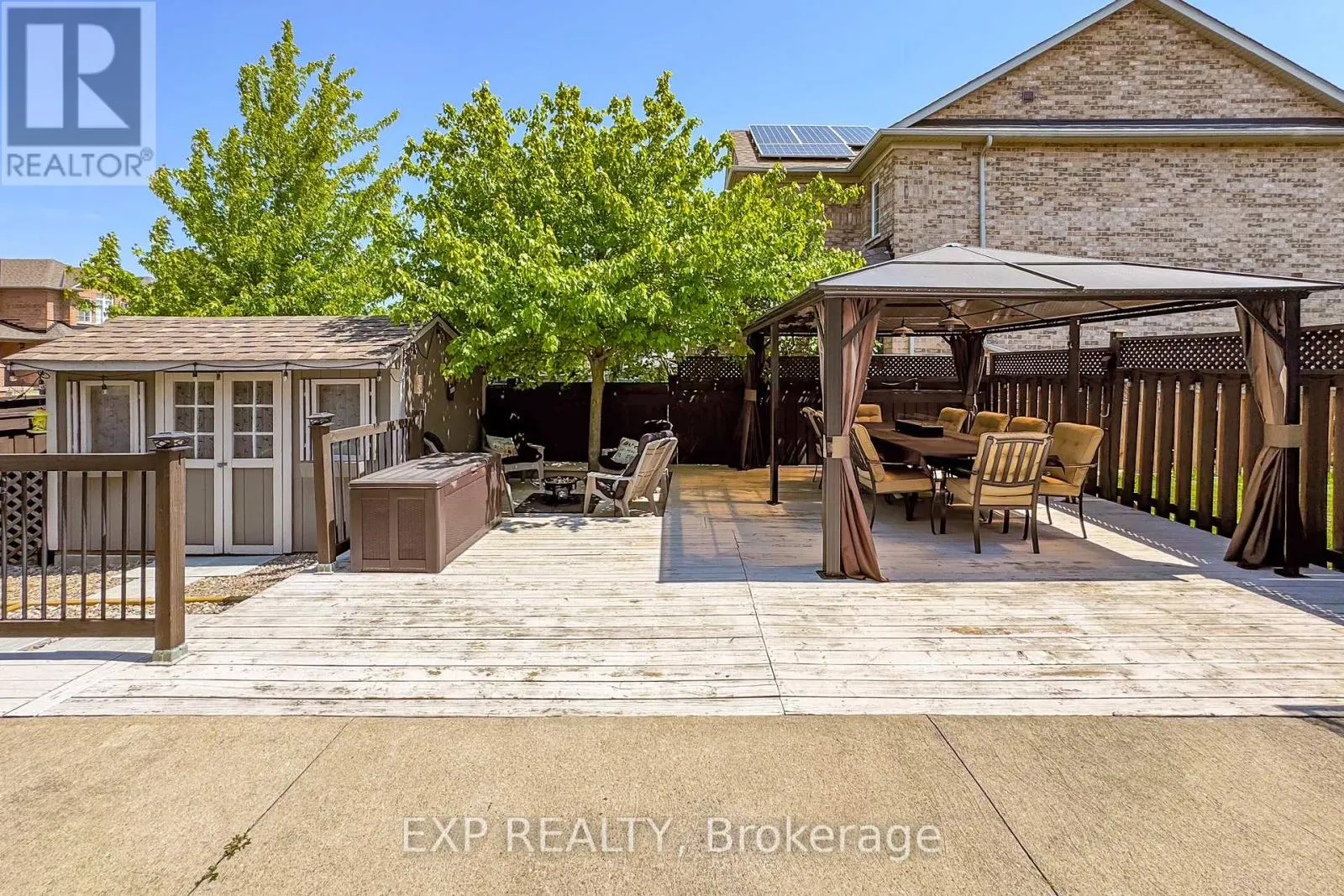 46 EMILY CARR CRESCENT
