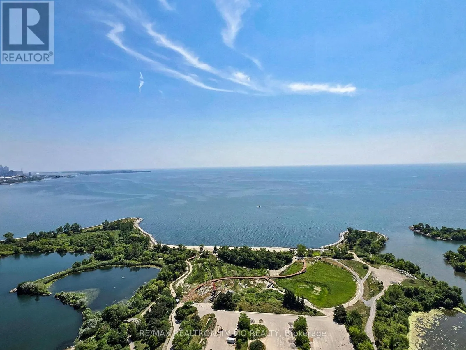 4607 - 20 SHORE BREEZE DRIVE