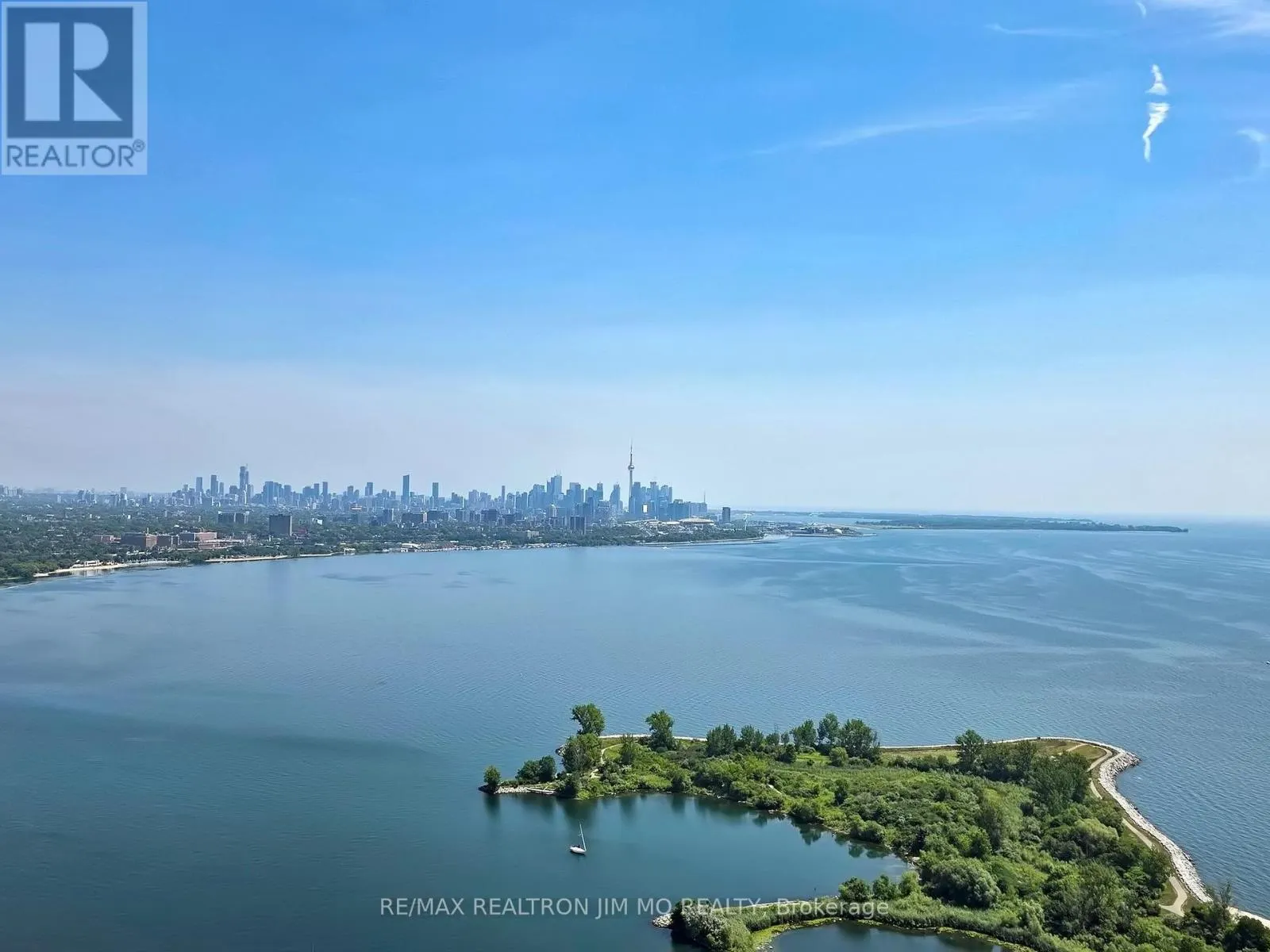 4607 - 20 SHORE BREEZE DRIVE