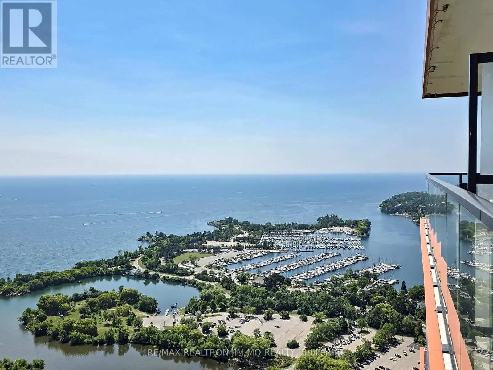 4607 - 20 SHORE BREEZE DRIVE