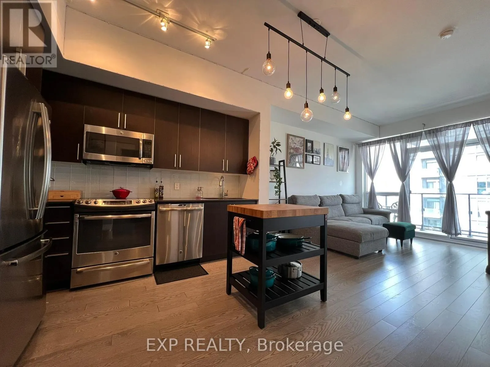 3007 - 2212 LAKE SHORE BOULEVARD W