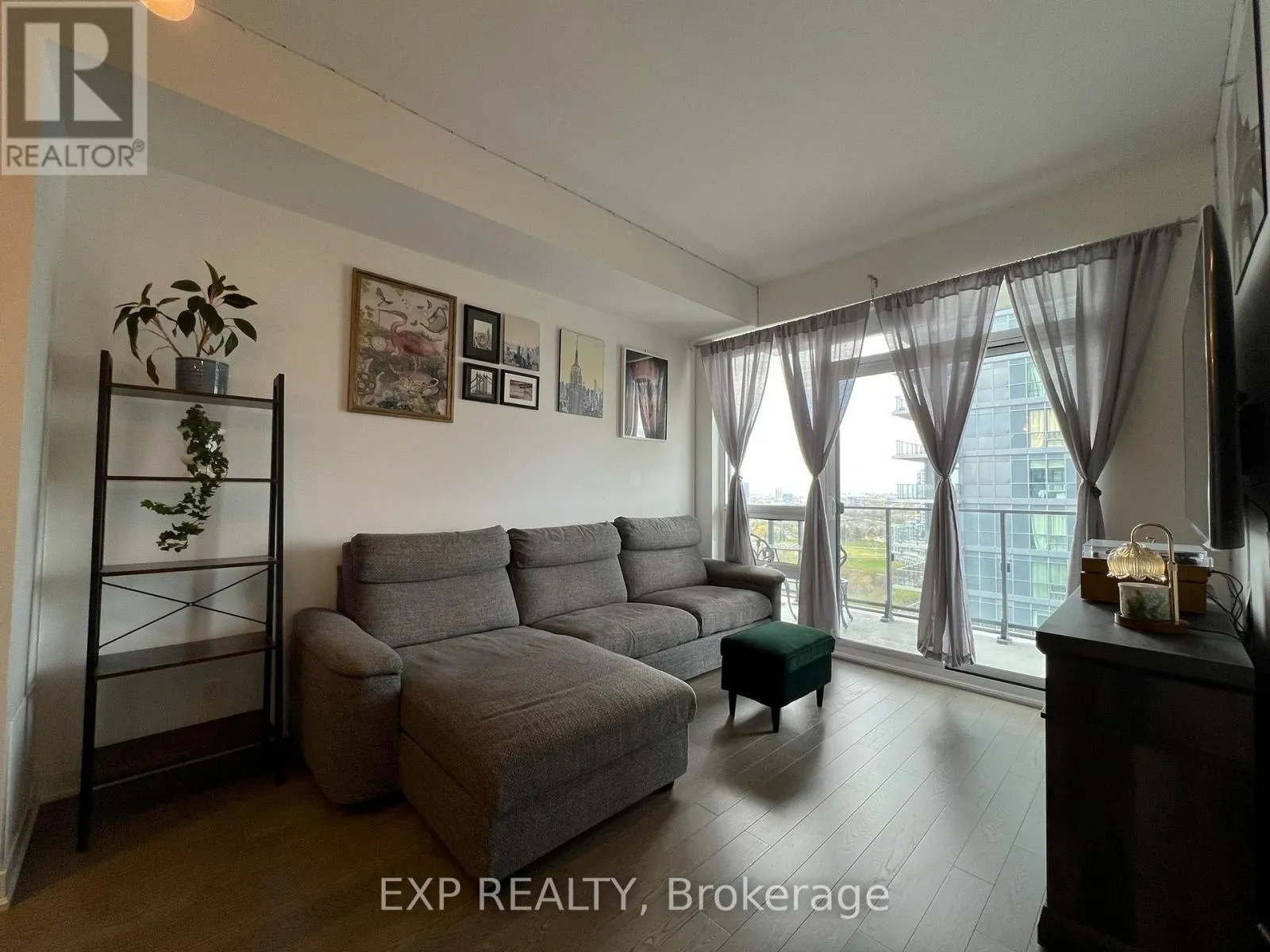 3007 - 2212 LAKE SHORE BOULEVARD W