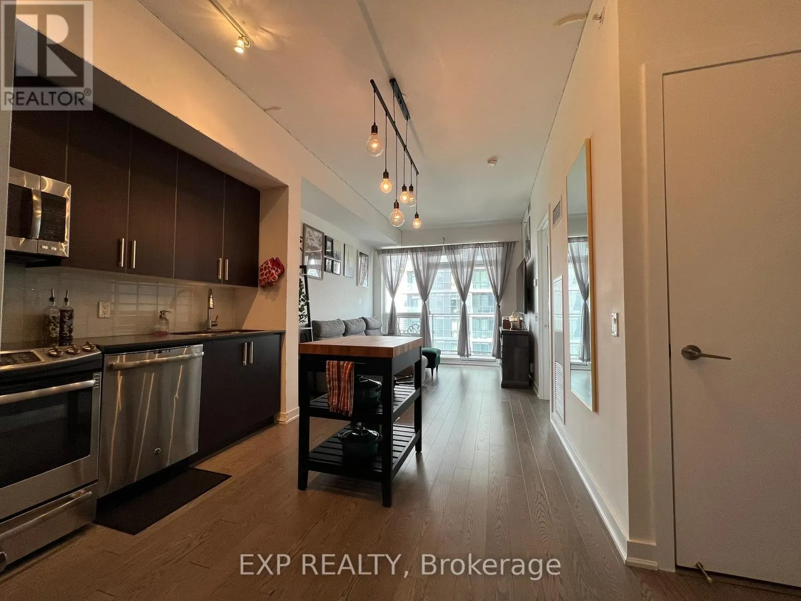 3007 - 2212 LAKE SHORE BOULEVARD W