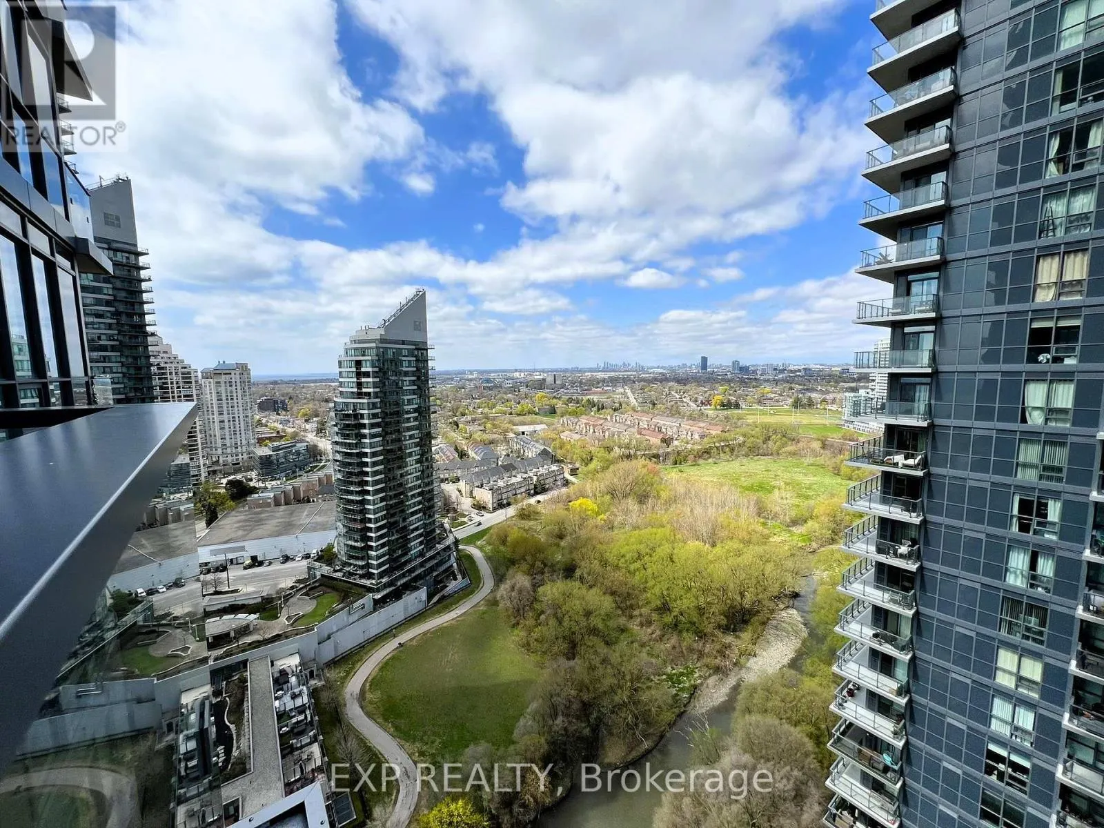 3007 - 2212 LAKE SHORE BOULEVARD W