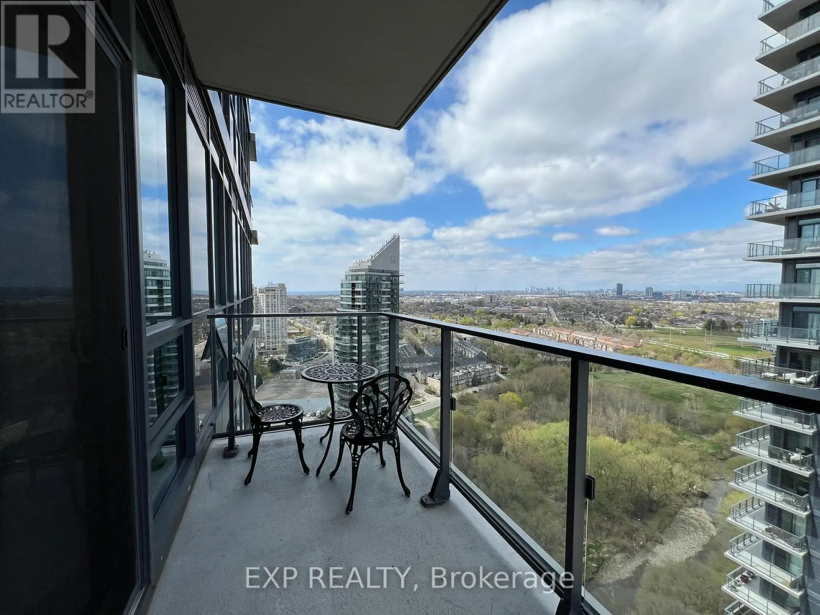 3007 - 2212 LAKE SHORE BOULEVARD W