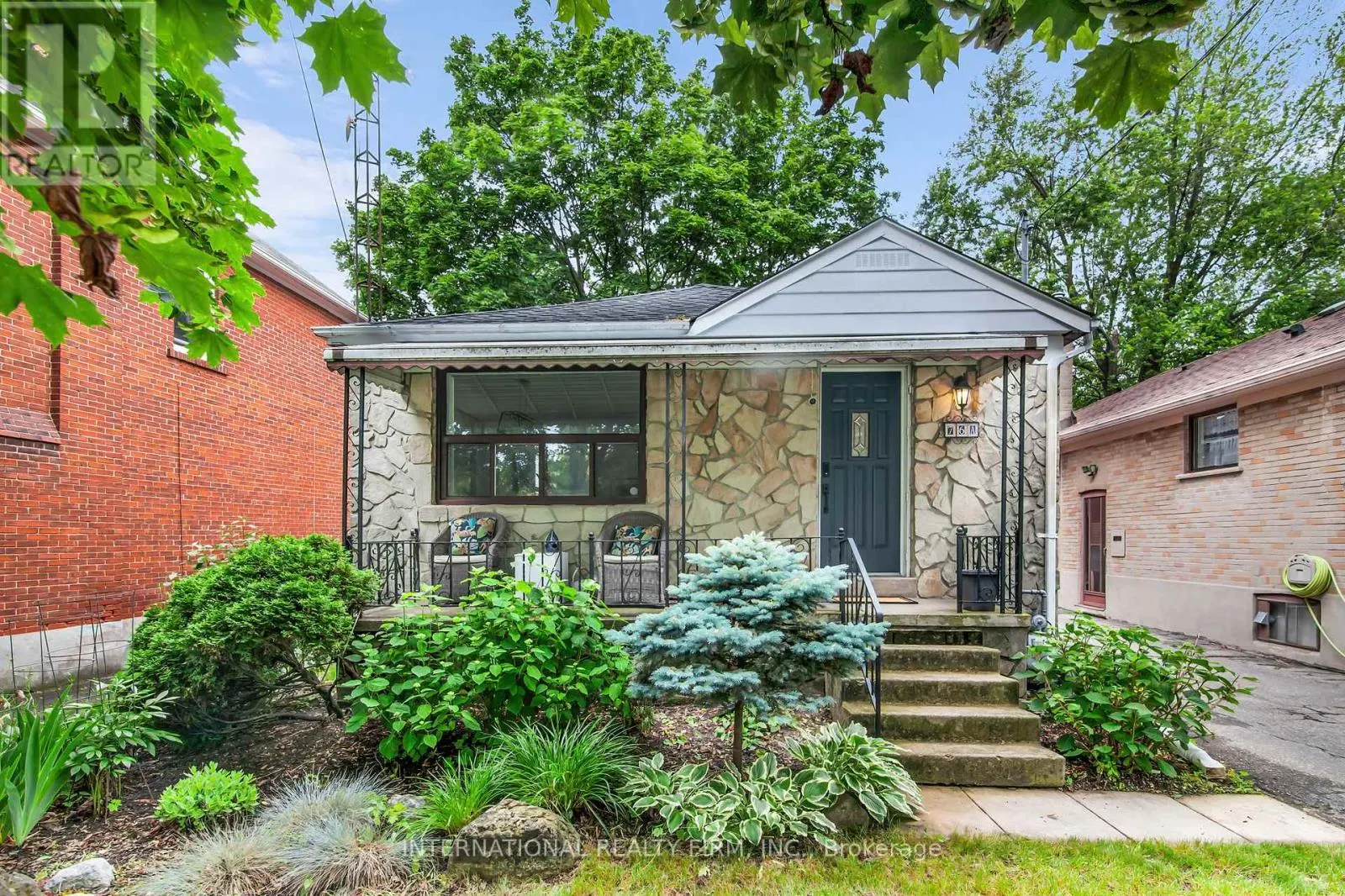 76A GORT AVENUE