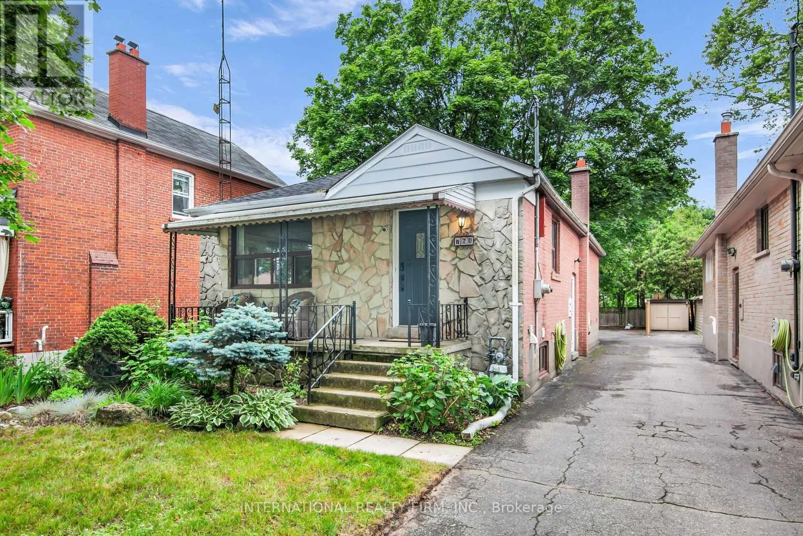 76A GORT AVENUE