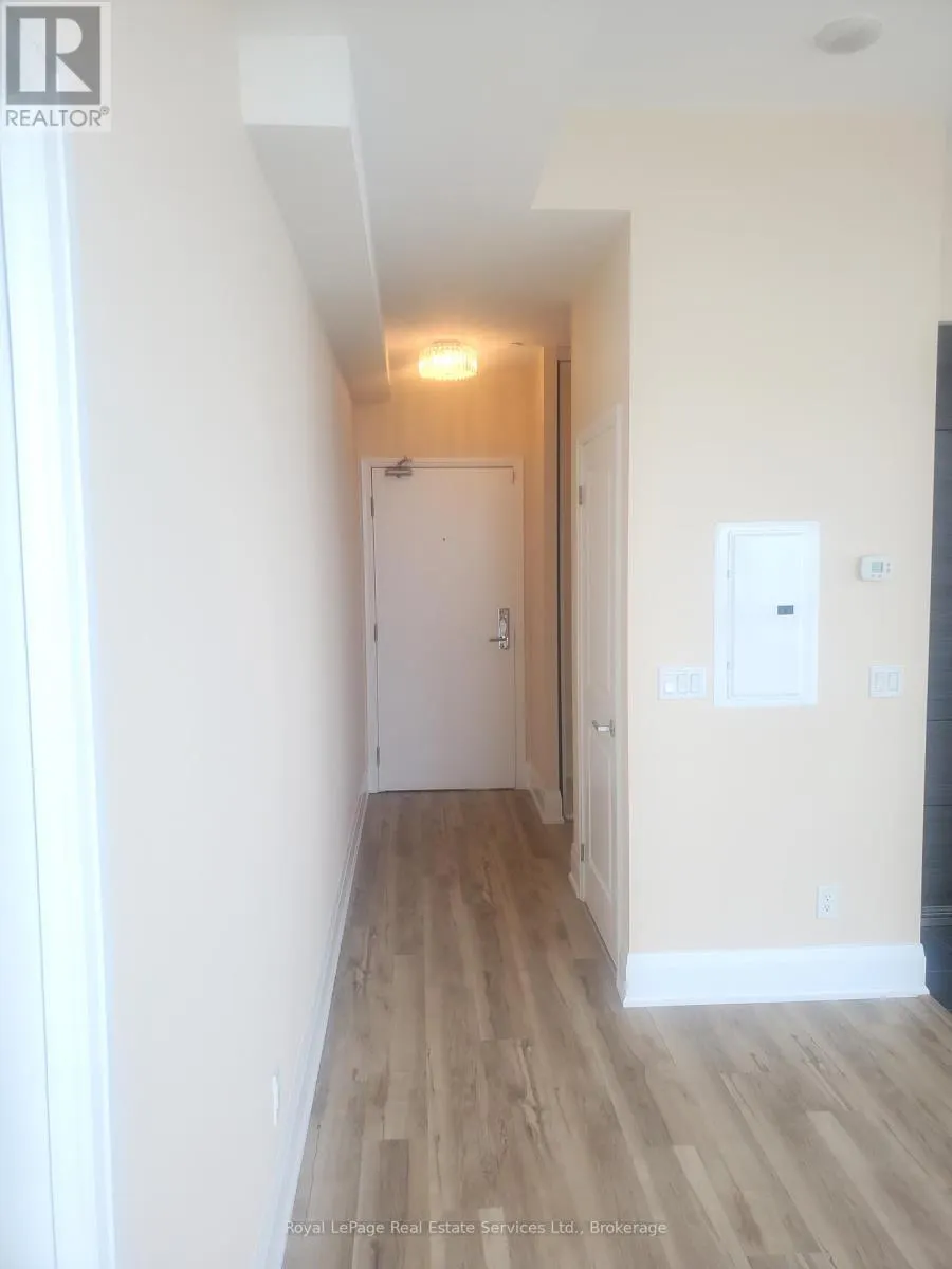 3702 - 59 ANNIE CRAIG DRIVE, #3702