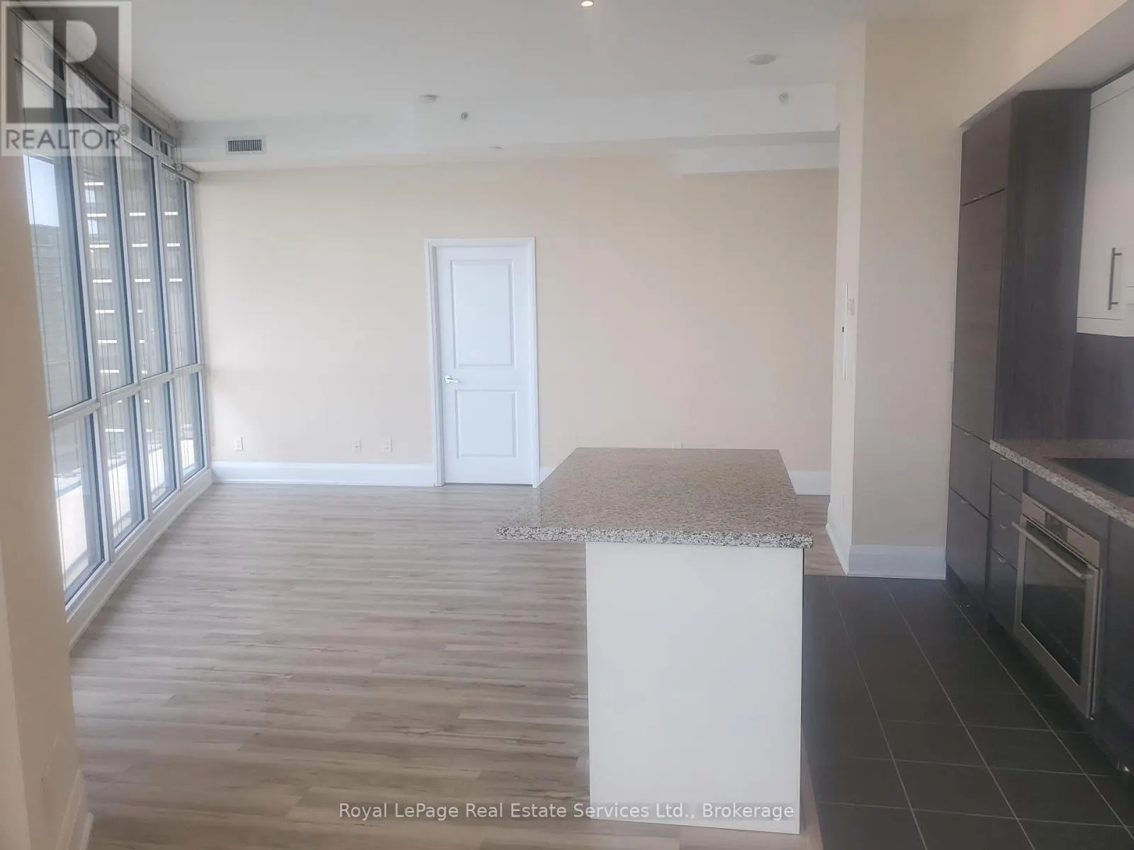 3702 - 59 ANNIE CRAIG DRIVE, #3702