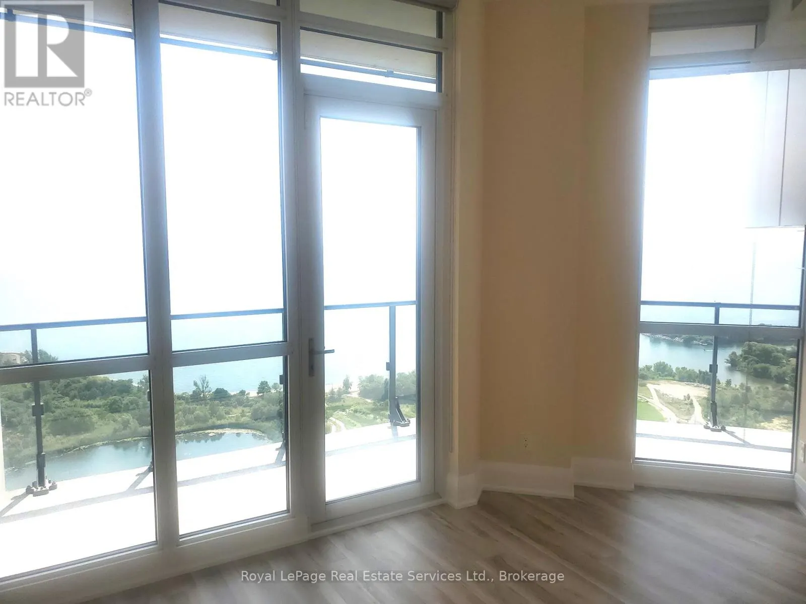 3702 - 59 ANNIE CRAIG DRIVE, #3702