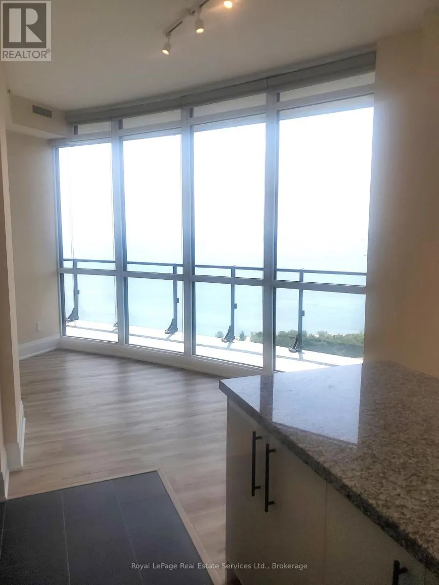 3702 - 59 ANNIE CRAIG DRIVE, #3702