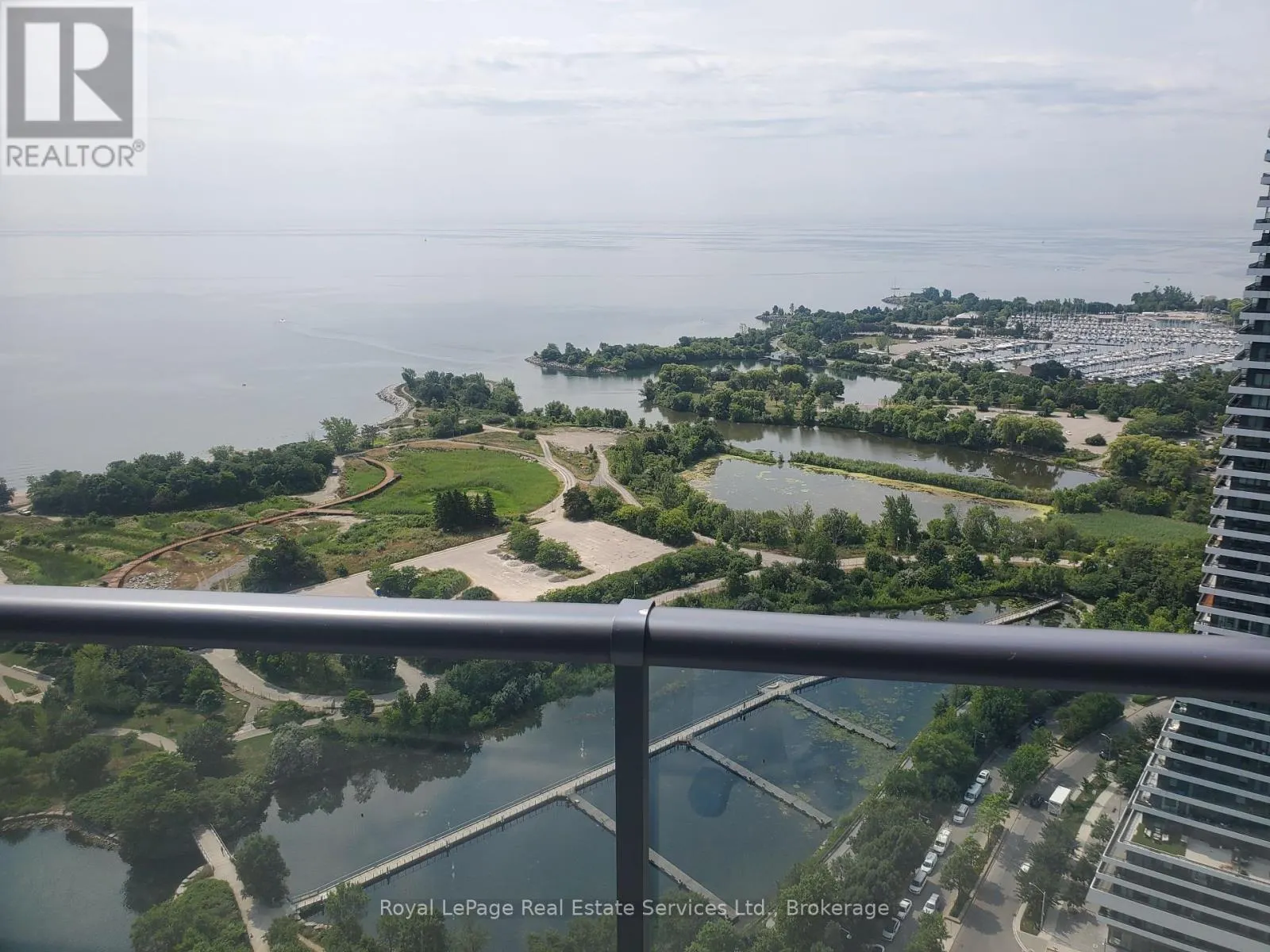 3702 - 59 ANNIE CRAIG DRIVE, #3702