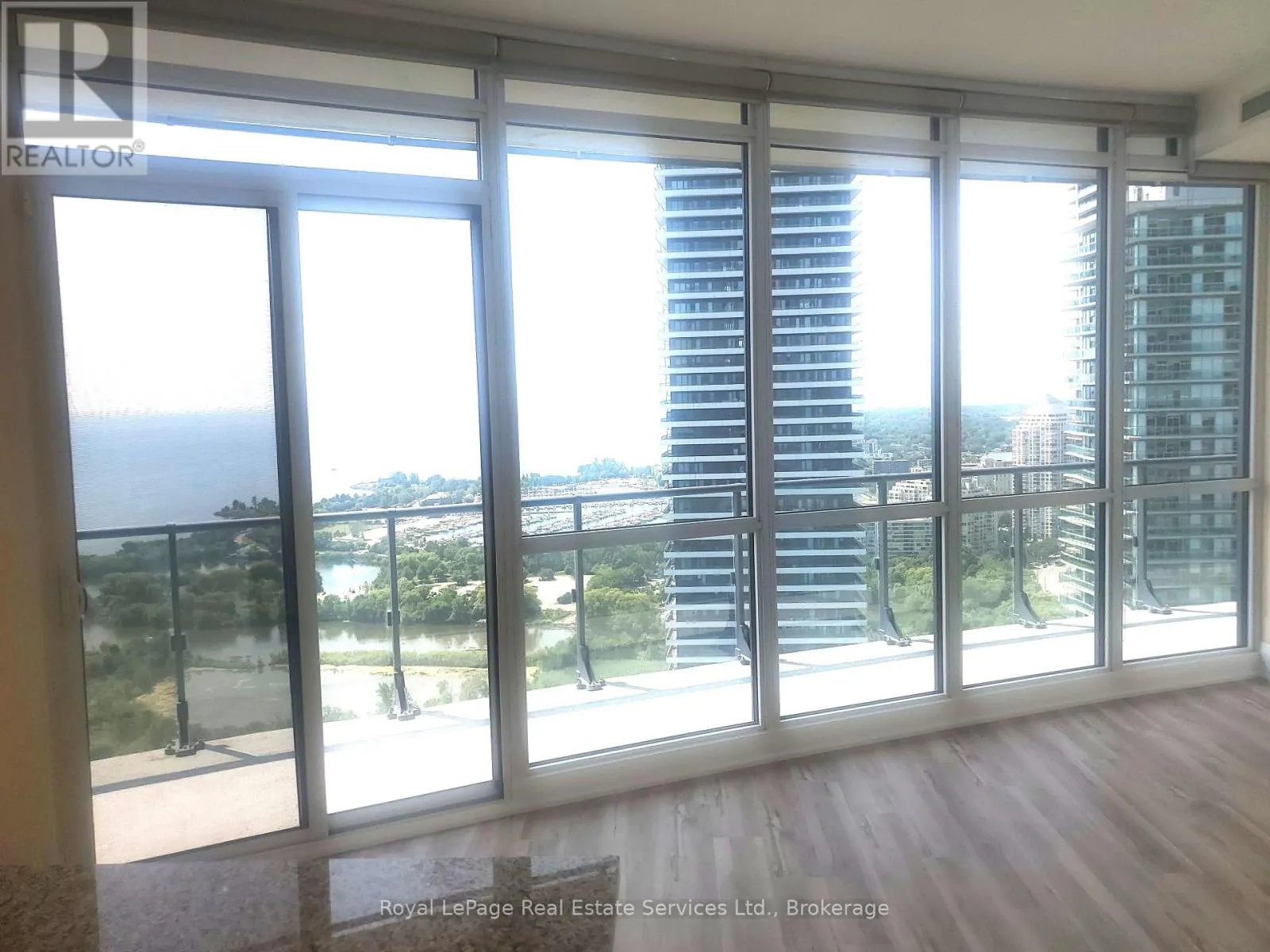 3702 - 59 ANNIE CRAIG DRIVE, #3702