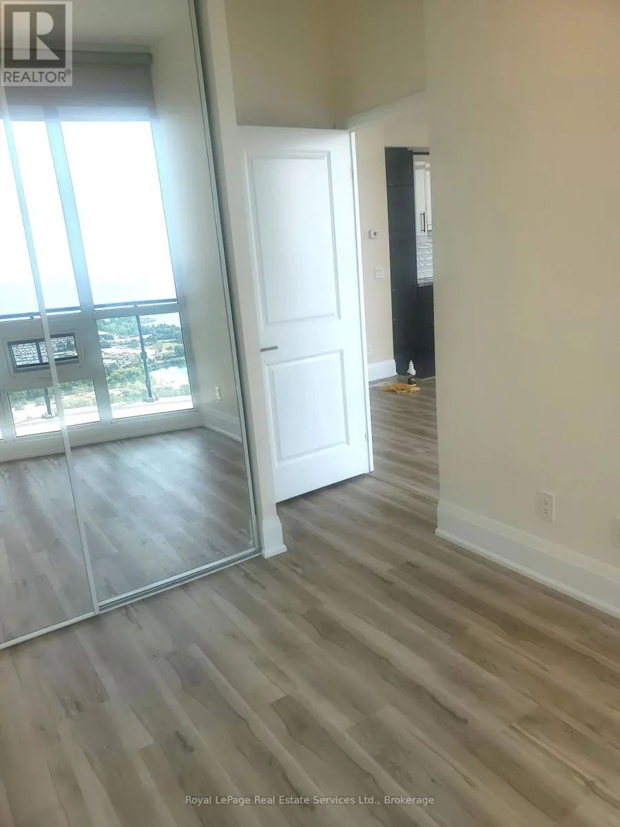 3702 - 59 ANNIE CRAIG DRIVE, #3702