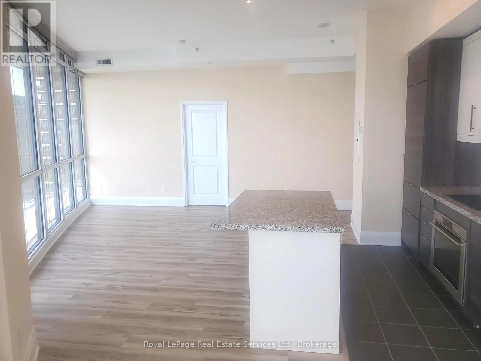 3702 - 59 ANNIE CRAIG DRIVE, #3702