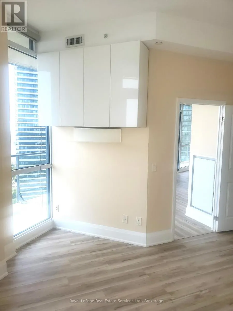 3702 - 59 ANNIE CRAIG DRIVE, #3702