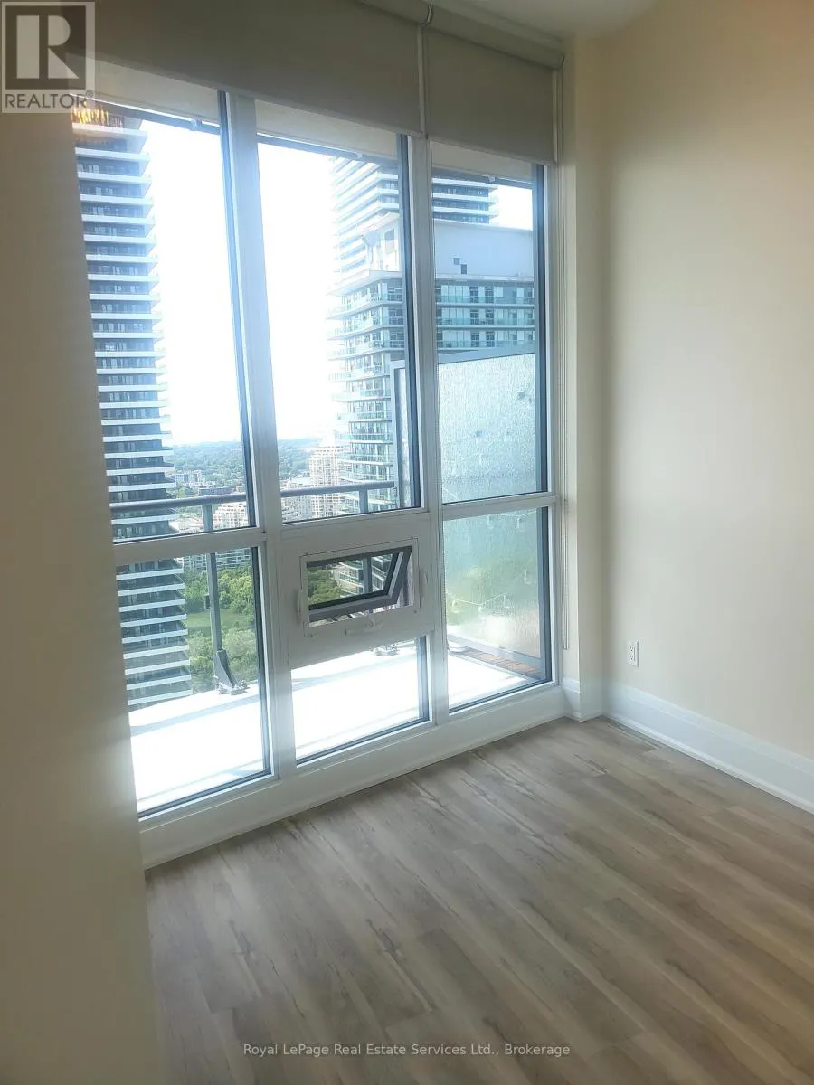 3702 - 59 ANNIE CRAIG DRIVE, #3702