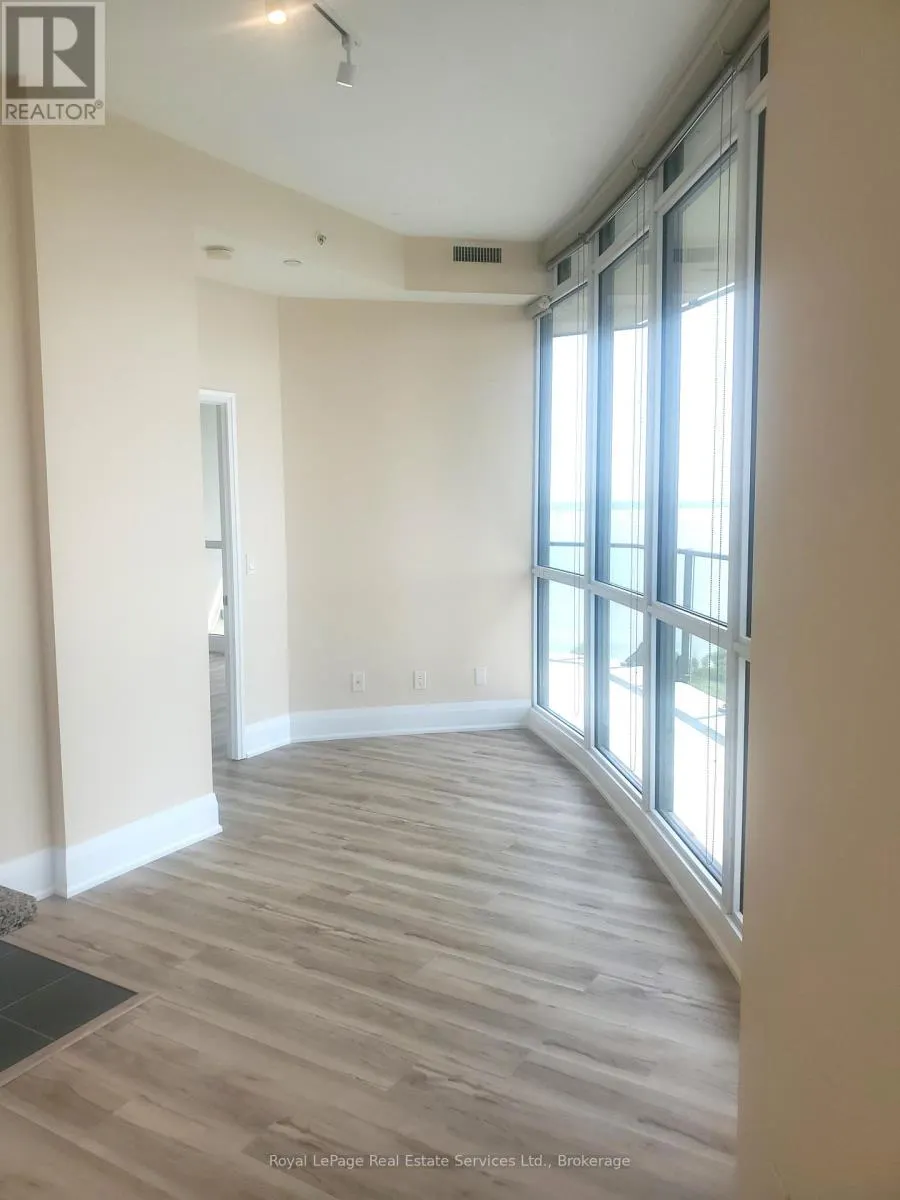 3702 - 59 ANNIE CRAIG DRIVE, #3702