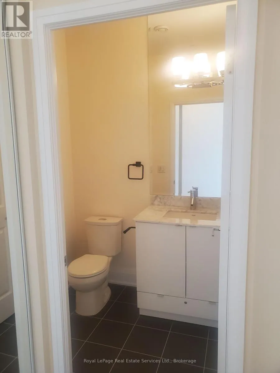 3702 - 59 ANNIE CRAIG DRIVE, #3702