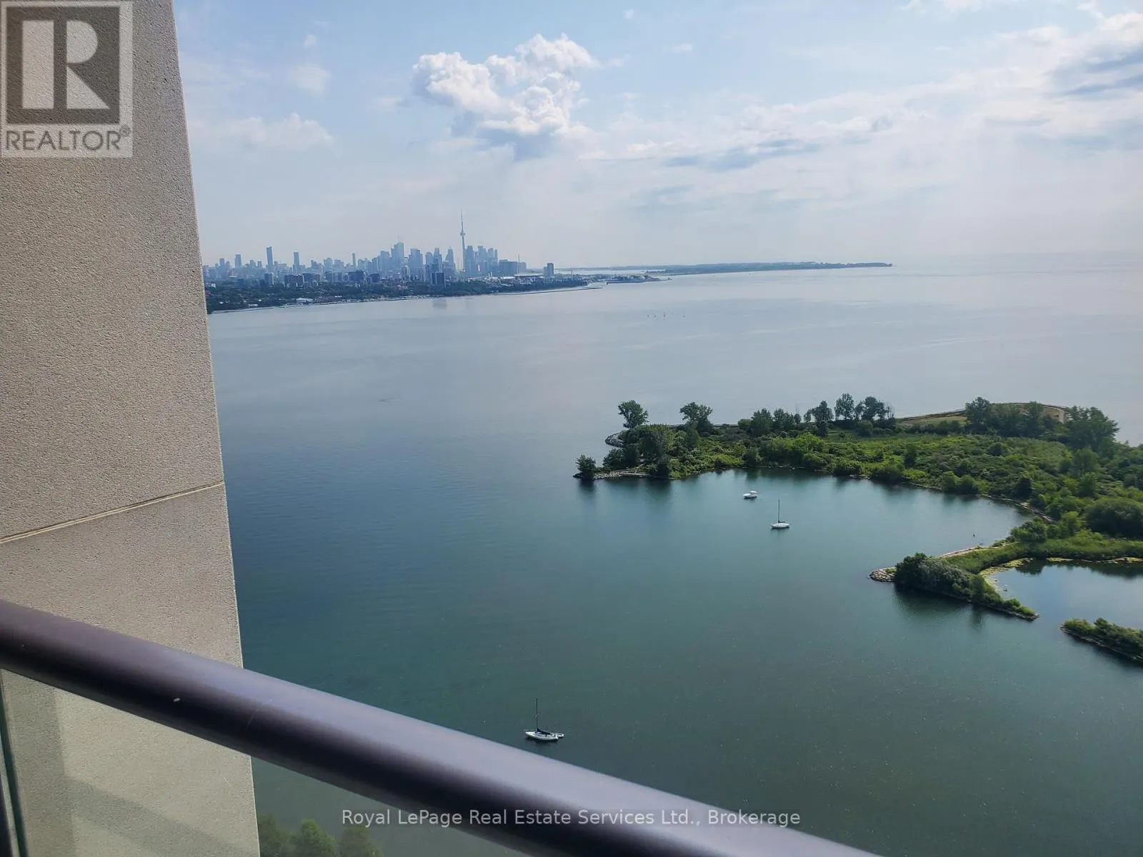 3702 - 59 ANNIE CRAIG DRIVE, #3702