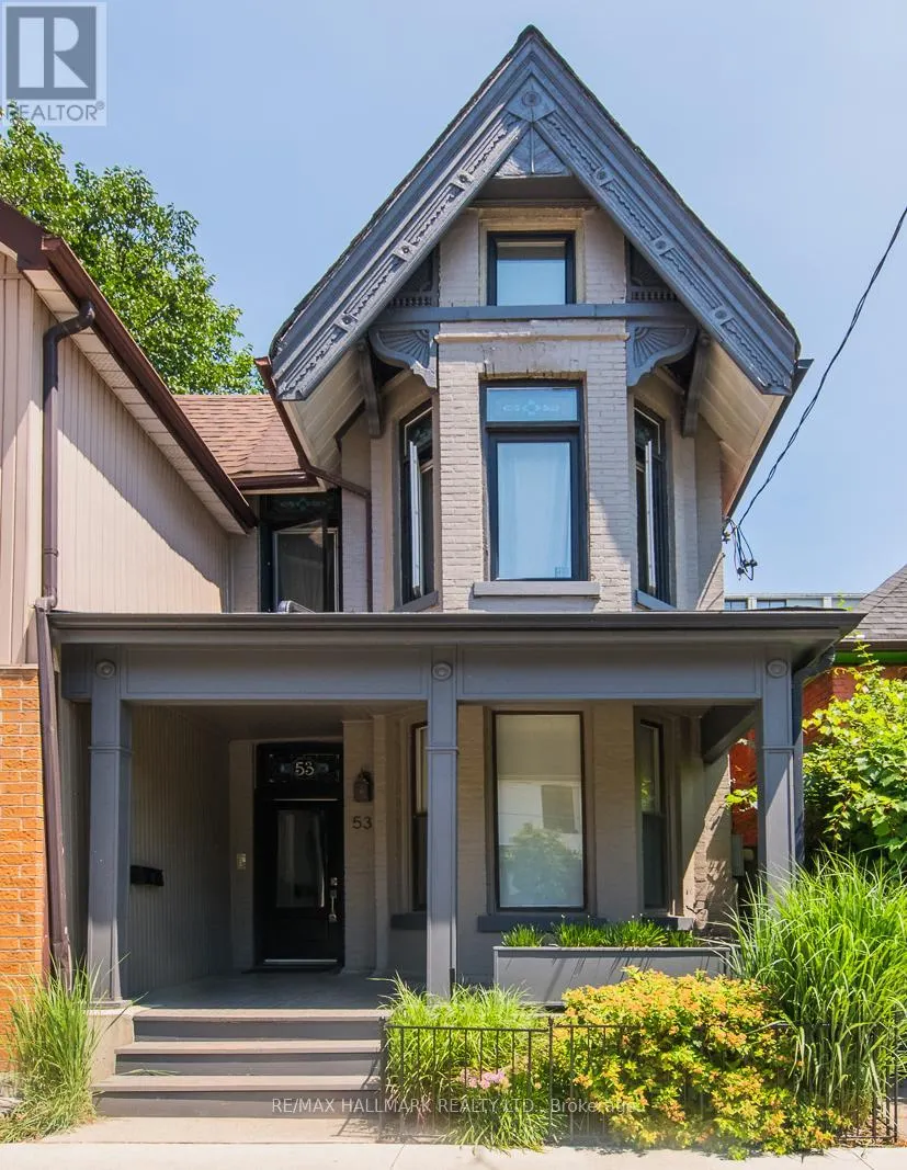 53 LANSDOWNE AVENUE